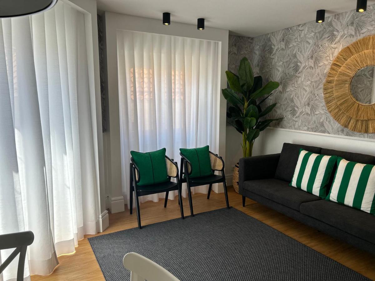 Casa "Vo Lando" - Nazare - Alojamento Local Екстериор снимка