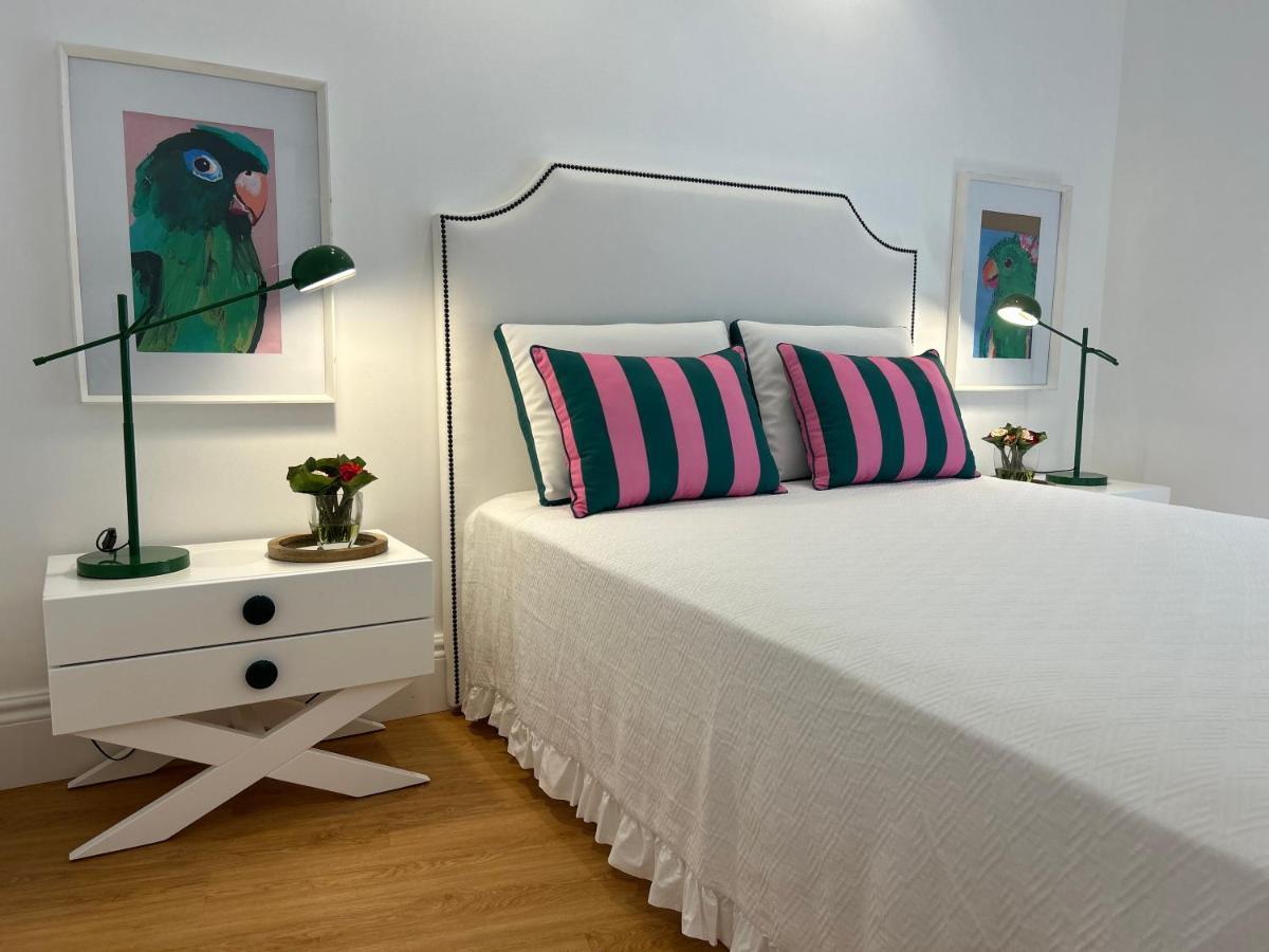 Casa "Vo Lando" - Nazare - Alojamento Local Екстериор снимка
