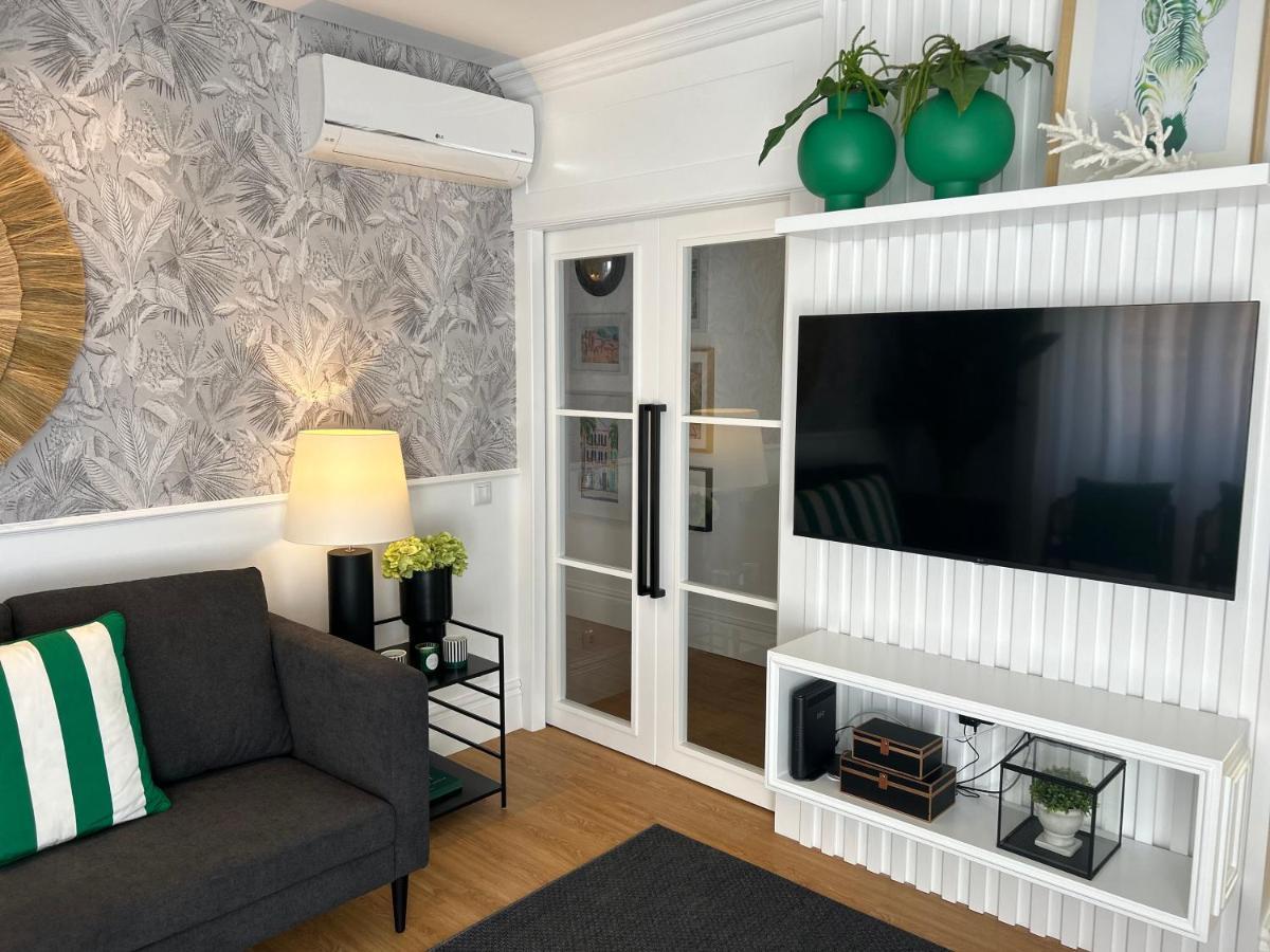 Casa "Vo Lando" - Nazare - Alojamento Local Екстериор снимка