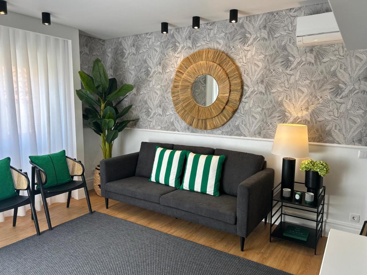 Casa "Vo Lando" - Nazare - Alojamento Local Екстериор снимка
