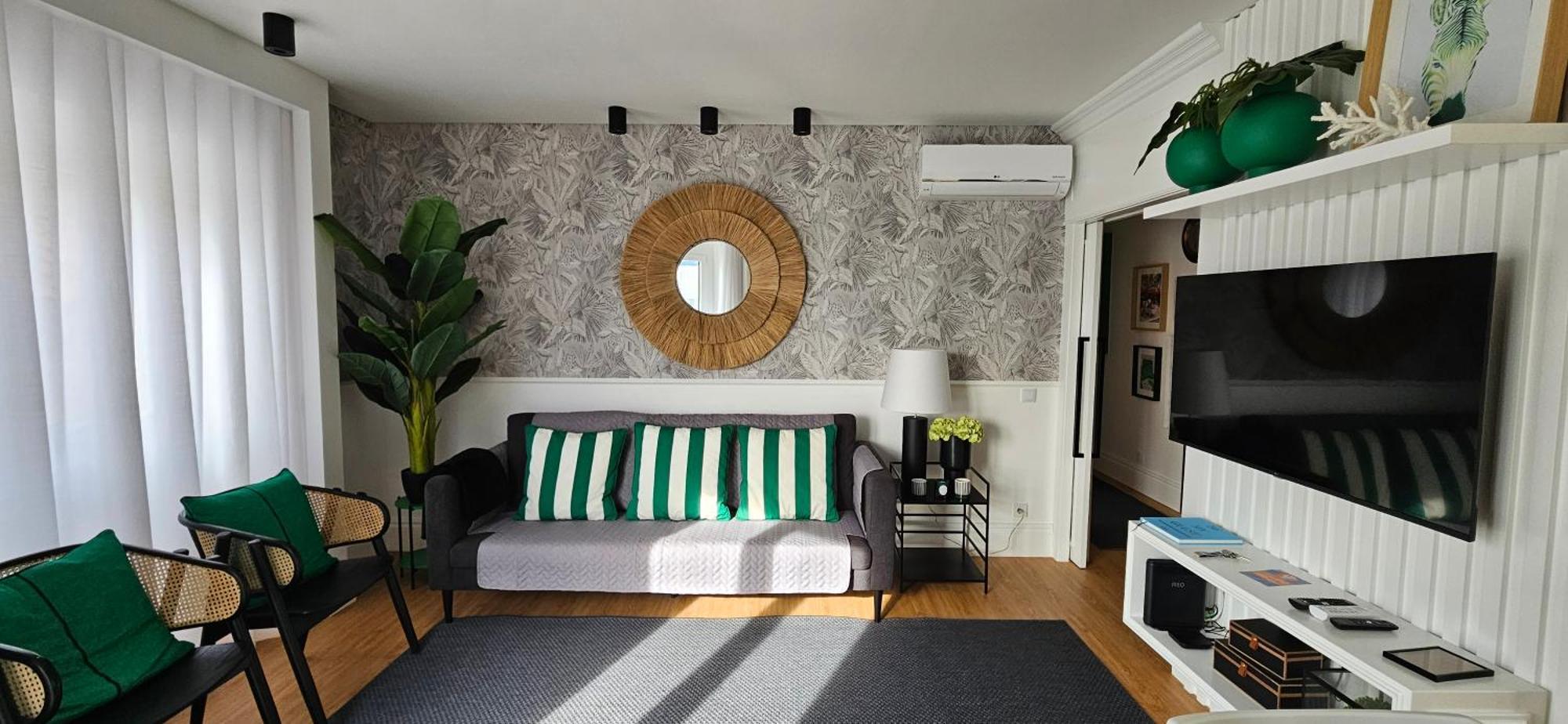 Casa "Vo Lando" - Nazare - Alojamento Local Екстериор снимка