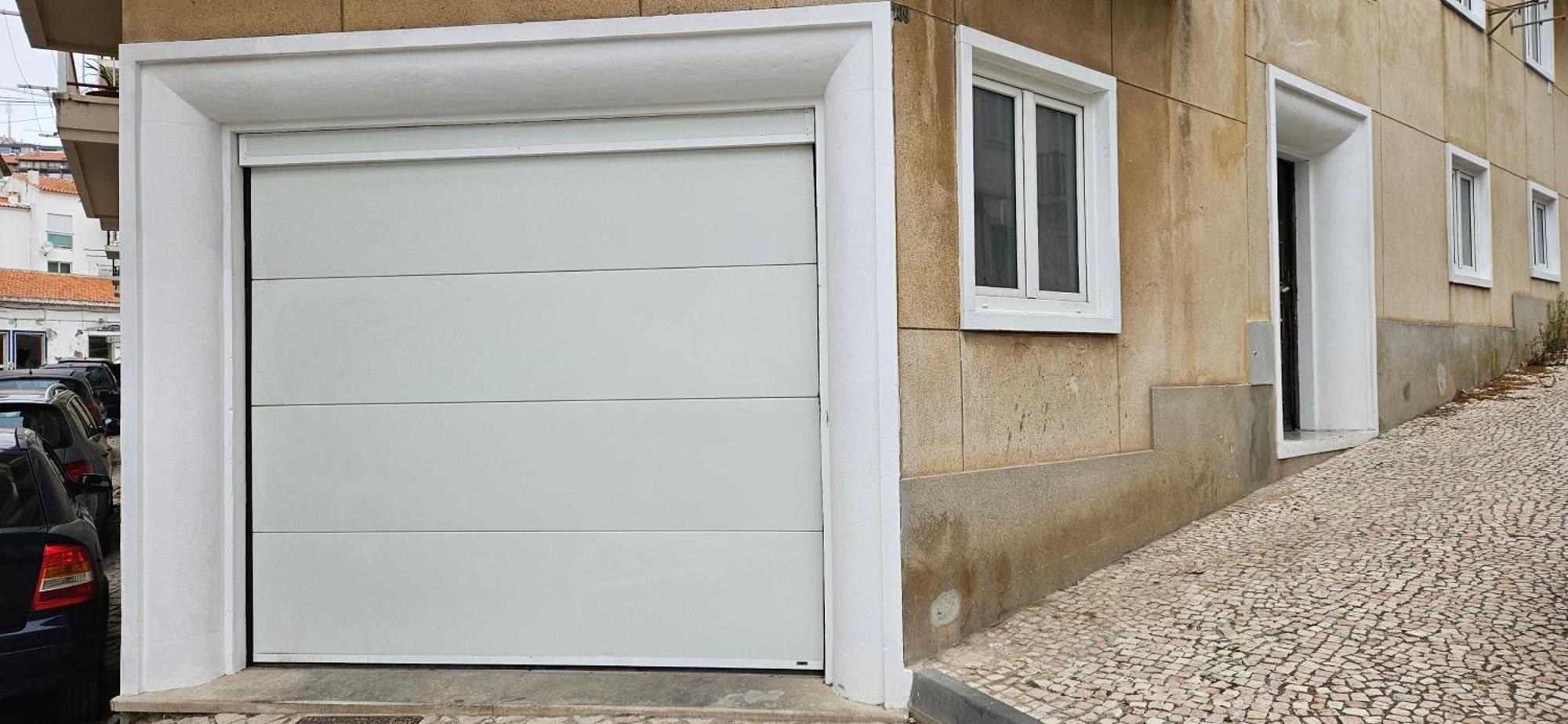 Casa "Vo Lando" - Nazare - Alojamento Local Екстериор снимка